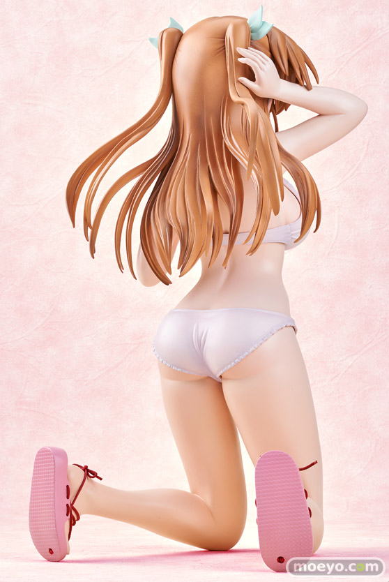 大図書館の羊飼い 白崎つぐみ A-TOYS 画像　サンプル　レビュー　フィギュア　八海　08