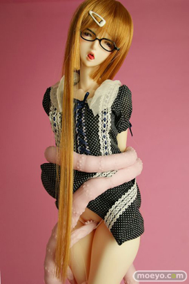 触手スタンド　Piカラー：スタンダードタイプ＋ヒルワーム（3本フルセット)　リアルアートプロジェクト　画像　サンプル　レビュー　ドール用　触手　エロ　アダルト　07