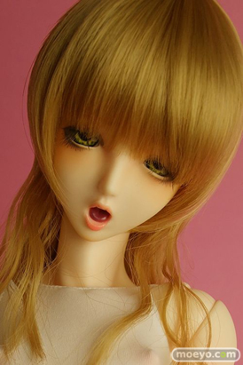 Pink Drops #4 紗友莉(サユリ) リアルアートプロジェクト　画像　サンプル　レビュー　フィギュア　ドール　アダルト　エロ　ちっぱい　貧乳　10