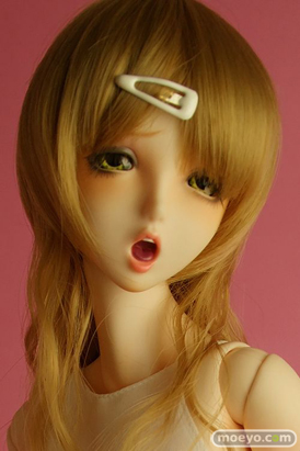 Pink Drops #4 紗友莉(サユリ) リアルアートプロジェクト　画像　サンプル　レビュー　フィギュア　ドール　アダルト　エロ　ちっぱい　貧乳　12