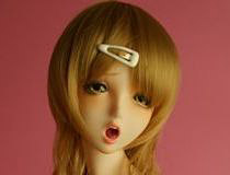 ペちゃっ娘 Pink Drops #4 紗友莉(サユリ)chan 期間限定受注開始！