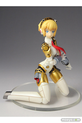 次元可動コンプリート アイギス(Ver.Daibadi) ダイバディプロダクション 画像 サンプル レビュー フィギュア 06