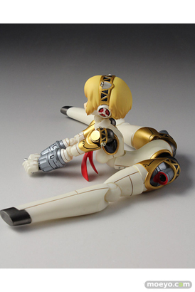 次元可動コンプリート アイギス(Ver.Daibadi) ダイバディプロダクション 画像 サンプル レビュー フィギュア 09