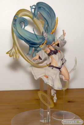 selector infected WIXOSS 太陽の巫女 タマヨリヒメ マックスファクトリー 画像 サンプル レビュー フィギュア シャイニングウィザード@沢近 02