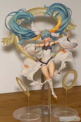 selector infected WIXOSS 太陽の巫女 タマヨリヒメ マックスファクトリー 画像 サンプル レビュー フィギュア シャイニングウィザード@沢近 04