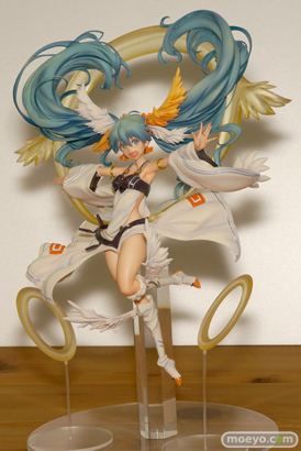 selector infected WIXOSS 太陽の巫女 タマヨリヒメ マックスファクトリー 画像 サンプル レビュー フィギュア シャイニングウィザード@沢近 05