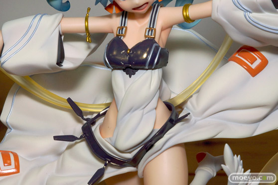 selector infected WIXOSS 太陽の巫女 タマヨリヒメ マックスファクトリー 画像 サンプル レビュー フィギュア シャイニングウィザード@沢近 08