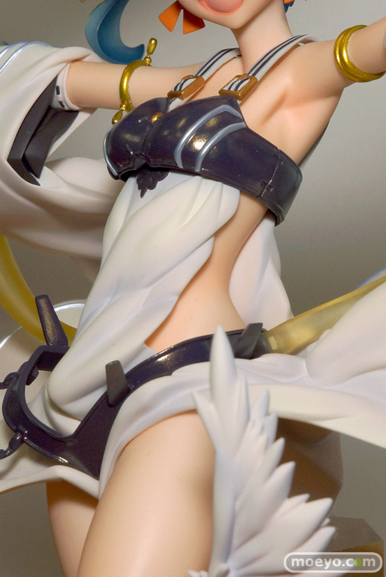 selector infected WIXOSS 太陽の巫女 タマヨリヒメ マックスファクトリー 画像 サンプル レビュー フィギュア シャイニングウィザード@沢近 10