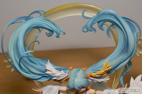 selector infected WIXOSS 太陽の巫女 タマヨリヒメ マックスファクトリー 画像 サンプル レビュー フィギュア シャイニングウィザード@沢近 11