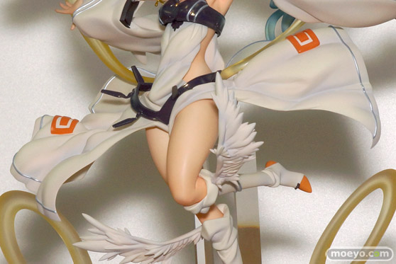 selector infected WIXOSS 太陽の巫女 タマヨリヒメ マックスファクトリー 画像 サンプル レビュー フィギュア シャイニングウィザード@沢近 12