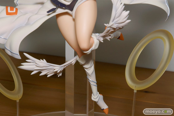 selector infected WIXOSS 太陽の巫女 タマヨリヒメ マックスファクトリー 画像 サンプル レビュー フィギュア シャイニングウィザード@沢近 13