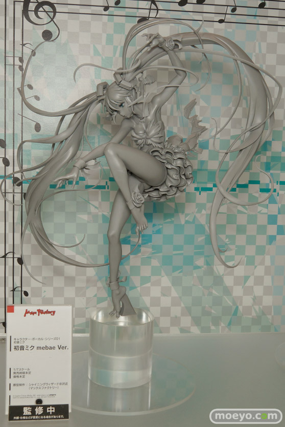 ワンダーフェスティバル 2015［夏］ メーカー　フィギュア　新作　エロ　アダルト　えっち　ネイティブ　スカイチューブ　02