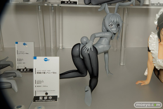 ワンダーフェスティバル 2015［夏］ メーカー　フィギュア　新作　エロ　アダルト　えっち　ネイティブ　スカイチューブ　04