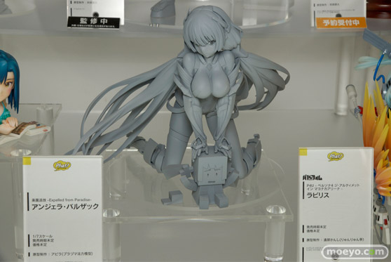 ワンダーフェスティバル 2015［夏］ メーカー　フィギュア　新作　エロ　アダルト　えっち　ネイティブ　スカイチューブ　05