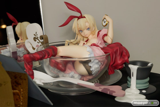 ワンダーフェスティバル 2015［夏］ メーカー　フィギュア　新作　エロ　アダルト　えっち　ネイティブ　スカイチューブ　07