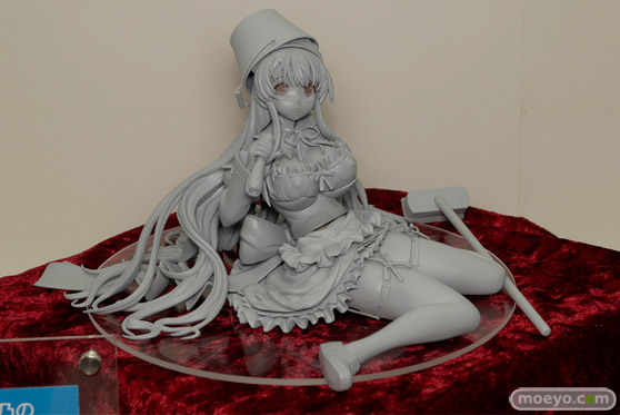 ワンダーフェスティバル 2015［夏］ メーカー　フィギュア　新作　エロ　アダルト　えっち　ネイティブ　スカイチューブ　08