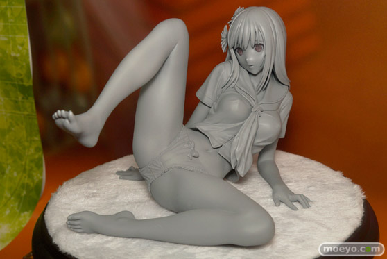 ワンダーフェスティバル 2015［夏］ メーカー　フィギュア　新作　エロ　アダルト　えっち　ネイティブ　スカイチューブ　16