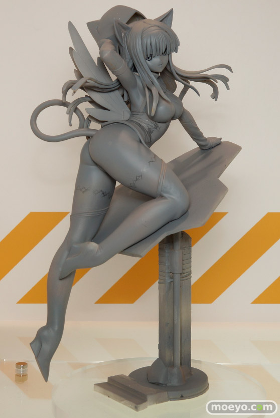 ワンダーフェスティバル 2015［夏］ メーカー　フィギュア　新作　エロ　アダルト　えっち　ネイティブ　スカイチューブ　19