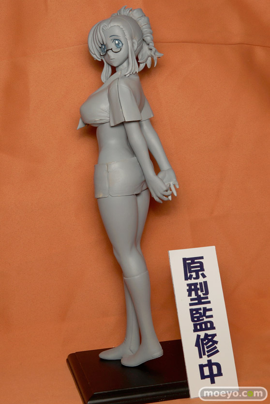 ワンダーフェスティバル 2015［夏］ メーカー　フィギュア　新作　エロ　アダルト　えっち　ドラゴントイ　等身大　オルカトイズ　岡山フィギュア・エンジニアリング　Q-six　ダイキ工業　　06