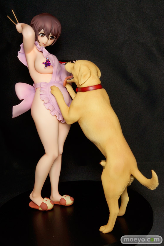 ワンダーフェスティバル 2015［夏］ メーカー　フィギュア　新作　エロ　アダルト　えっち　ドラゴントイ　等身大　オルカトイズ　岡山フィギュア・エンジニアリング　Q-six　ダイキ工業　　08