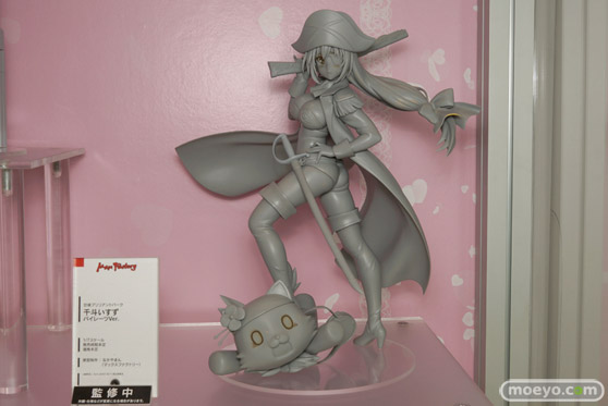 ワンダーフェスティバル 2015［夏］ メーカー　フィギュア　新作　グッドスマイルカンパニー　マックスファクトリー　フリーイング　ウイング　ファット・カンパニー　WHL22　ワンホビ22　　02