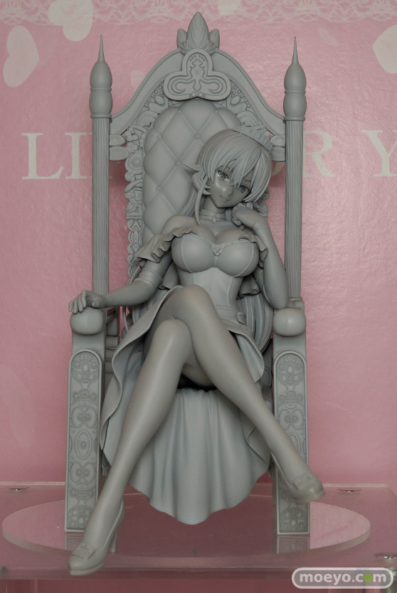 ワンダーフェスティバル 2015［夏］ メーカー　フィギュア　新作　グッドスマイルカンパニー　マックスファクトリー　フリーイング　ウイング　ファット・カンパニー　WHL22　ワンホビ22　　04