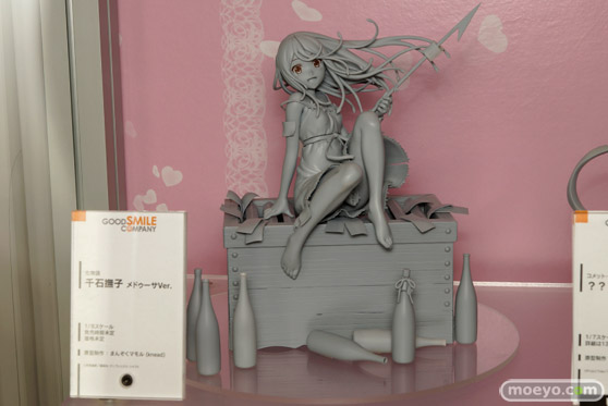 ワンダーフェスティバル 2015［夏］ メーカー　フィギュア　新作　グッドスマイルカンパニー　マックスファクトリー　フリーイング　ウイング　ファット・カンパニー　WHL22　ワンホビ22　　05