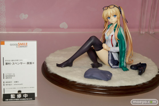ワンダーフェスティバル 2015［夏］ メーカー　フィギュア　新作　グッドスマイルカンパニー　マックスファクトリー　フリーイング　ウイング　ファット・カンパニー　WHL22　ワンホビ22　　06