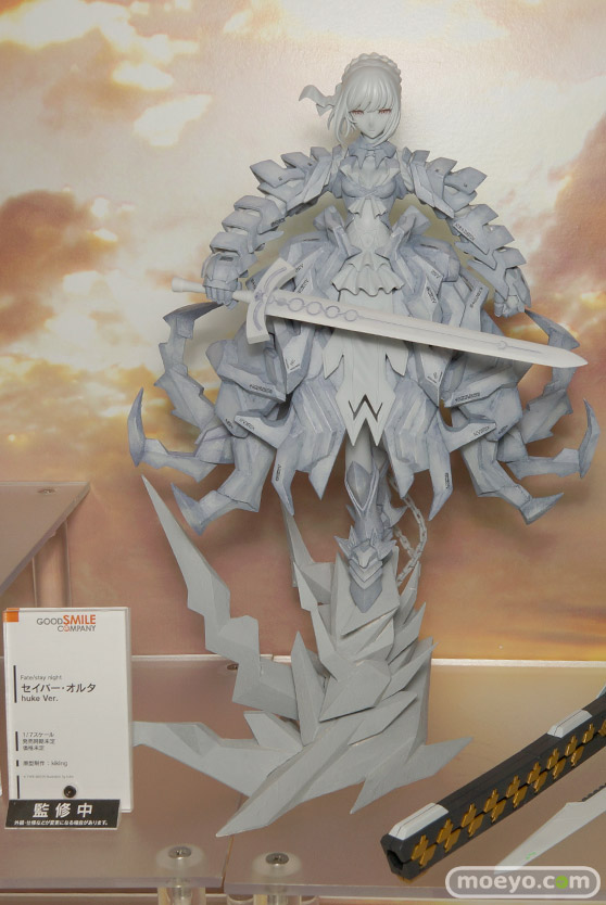 ワンダーフェスティバル 2015［夏］ メーカー　フィギュア　新作　グッドスマイルカンパニー　マックスファクトリー　フリーイング　ウイング　ファット・カンパニー　WHL22　ワンホビ22　　07