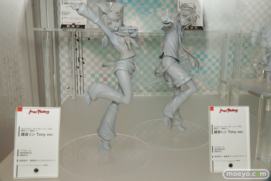 ワンダーフェスティバル 2015［夏］ メーカー　フィギュア　新作　グッドスマイルカンパニー　マックスファクトリー　フリーイング　ウイング　ファット・カンパニー　WHL22　ワンホビ22　　08