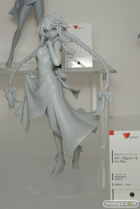 ワンダーフェスティバル 2015［夏］ メーカー　フィギュア　新作　グッドスマイルカンパニー　マックスファクトリー　フリーイング　ウイング　ファット・カンパニー　WHL22　ワンホビ22　　14