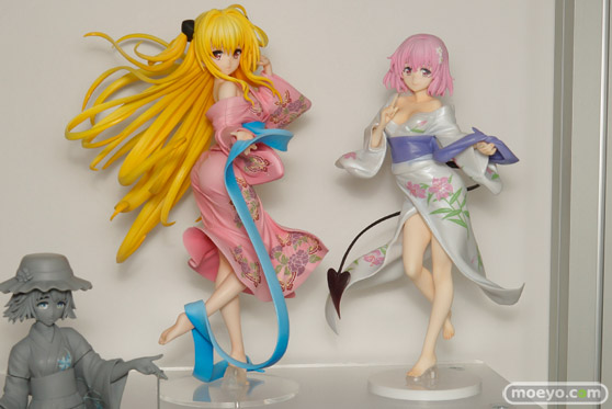 ワンダーフェスティバル 2015［夏］ メーカー　フィギュア　新作　グッドスマイルカンパニー　マックスファクトリー　フリーイング　ウイング　ファット・カンパニー　WHL22　ワンホビ22　　20