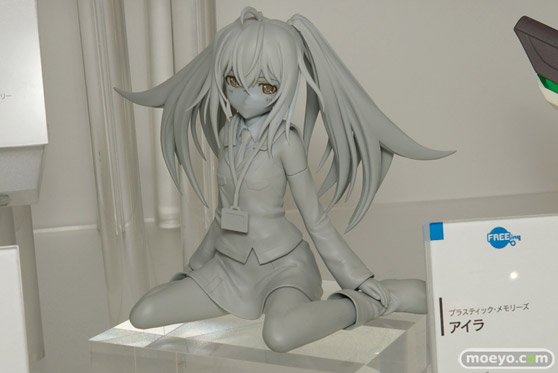 ワンダーフェスティバル 2015［夏］ メーカー　フィギュア　新作　グッドスマイルカンパニー　マックスファクトリー　フリーイング　ウイング　ファット・カンパニー　WHL22　ワンホビ22　　21