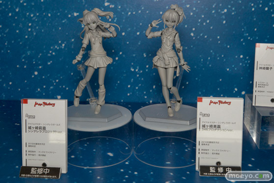 ワンダーフェスティバル 2015［夏］ メーカー　フィギュア　新作　グッドスマイルカンパニー　マックスファクトリー　フリーイング　ウイング　ファット・カンパニー　WHL22　ワンホビ22　　26