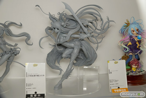 ワンダーフェスティバル 2015［夏］ メーカー　フィギュア　新作　グッドスマイルカンパニー　マックスファクトリー　フリーイング　ウイング　ファット・カンパニー　WHL22　ワンホビ22　　27