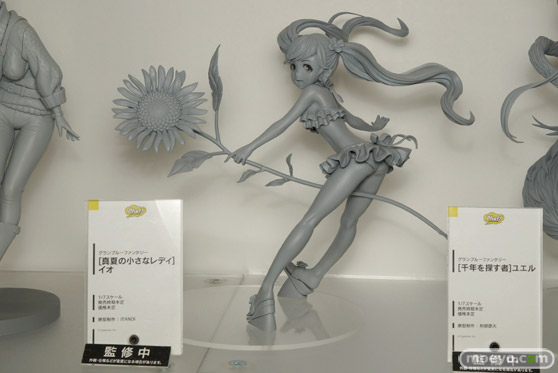 ワンダーフェスティバル 2015［夏］ メーカー　フィギュア　新作　グッドスマイルカンパニー　マックスファクトリー　フリーイング　ウイング　ファット・カンパニー　WHL22　ワンホビ22　　28