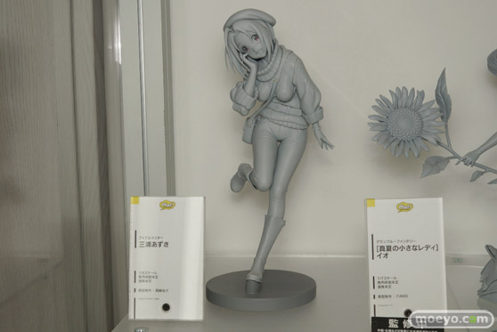 ワンダーフェスティバル 2015［夏］ メーカー　フィギュア　新作　グッドスマイルカンパニー　マックスファクトリー　フリーイング　ウイング　ファット・カンパニー　WHL22　ワンホビ22　　29