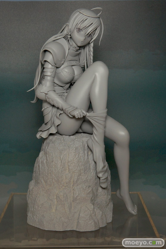 ワンダーフェスティバル 2015［夏］ メーカー　フィギュア　新作　アルファマックス　スカイチューブ　アルター　コトブキヤ　エンブレイスジャパン　プラム　プルクラ　回天堂　　01