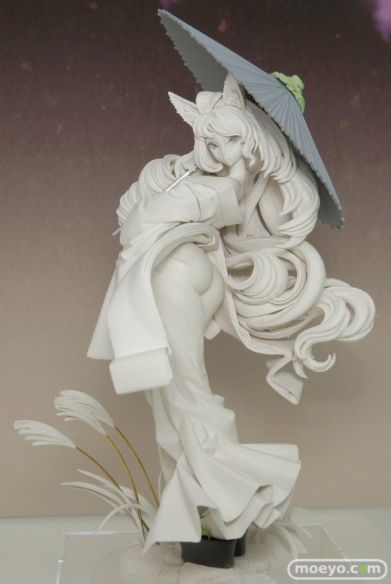 ワンダーフェスティバル 2015［夏］ メーカー　フィギュア　新作　アルファマックス　スカイチューブ　アルター　コトブキヤ　エンブレイスジャパン　プラム　プルクラ　回天堂　　04