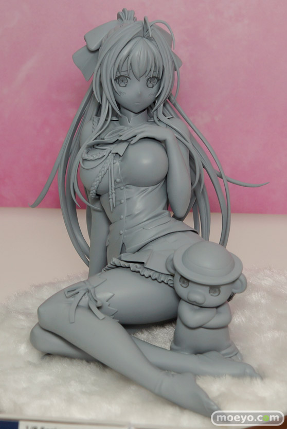 ワンダーフェスティバル 2015［夏］ メーカー　フィギュア　新作　アルファマックス　スカイチューブ　アルター　コトブキヤ　エンブレイスジャパン　プラム　プルクラ　回天堂　　05