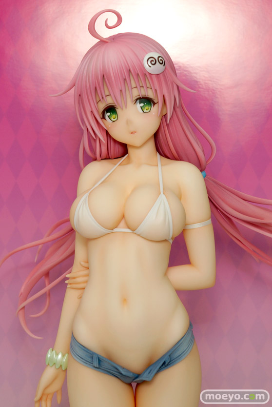 ワンダーフェスティバル 2015［夏］ メーカー　フィギュア　新作　アルファマックス　スカイチューブ　アルター　コトブキヤ　エンブレイスジャパン　プラム　プルクラ　回天堂　　06