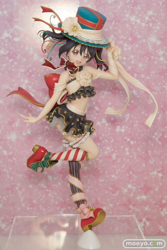 ワンダーフェスティバル 2015［夏］ メーカー　フィギュア　新作　アルファマックス　スカイチューブ　アルター　コトブキヤ　エンブレイスジャパン　プラム　プルクラ　回天堂　　07