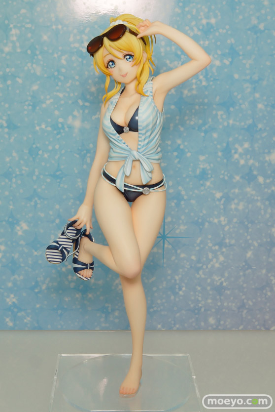 ワンダーフェスティバル 2015［夏］ メーカー　フィギュア　新作　アルファマックス　スカイチューブ　アルター　コトブキヤ　エンブレイスジャパン　プラム　プルクラ　回天堂　　08