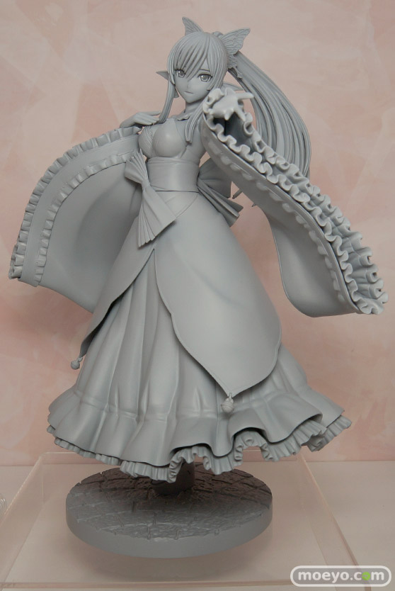 ワンダーフェスティバル 2015［夏］ メーカー　フィギュア　新作　アルファマックス　スカイチューブ　アルター　コトブキヤ　エンブレイスジャパン　プラム　プルクラ　回天堂　　11