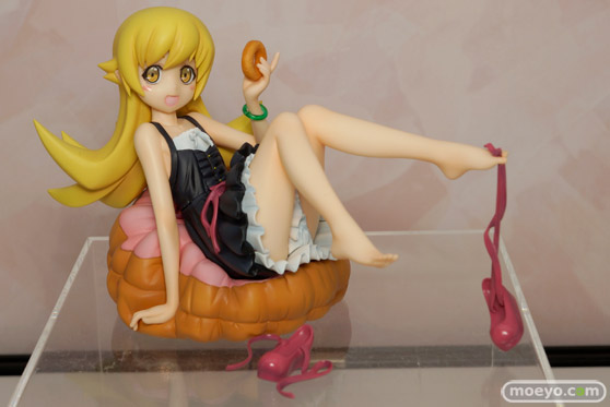 ワンダーフェスティバル 2015［夏］ メーカー　フィギュア　新作　アルファマックス　スカイチューブ　アルター　コトブキヤ　エンブレイスジャパン　プラム　プルクラ　回天堂　　15