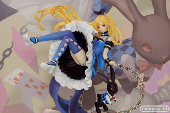 ワンダーフェスティバル 2015［夏］ メーカー　フィギュア　新作　アルファマックス　スカイチューブ　アルター　コトブキヤ　エンブレイスジャパン　プラム　プルクラ　回天堂　　17