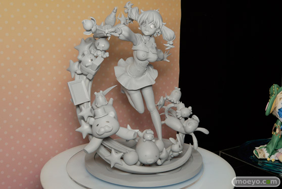 ワンダーフェスティバル 2015［夏］ メーカー　フィギュア　新作　アルファマックス　スカイチューブ　アルター　コトブキヤ　エンブレイスジャパン　プラム　プルクラ　回天堂　　20