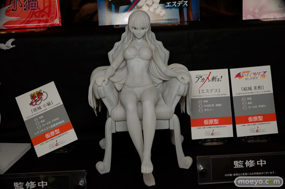 ワンダーフェスティバル 2015［夏］ メーカー　フィギュア　新作　アルファマックス　スカイチューブ　アルター　コトブキヤ　エンブレイスジャパン　プラム　プルクラ　回天堂　　21