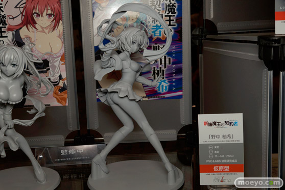 ワンダーフェスティバル 2015［夏］ メーカー　フィギュア　新作　アルファマックス　スカイチューブ　アルター　コトブキヤ　エンブレイスジャパン　プラム　プルクラ　回天堂　　23