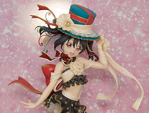 「ワンダーフェスティバル 2015［夏］」 速報 新作美少女フィギュア特集02